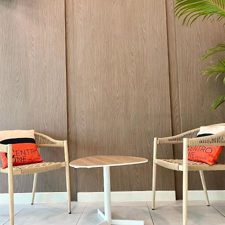 Centro One Patong 호텔 외부 사진